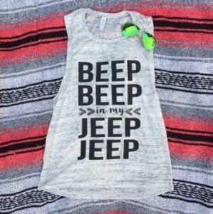 Meet your Posher, Debrasue